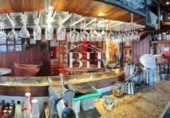 Bar en venta en Altea foto