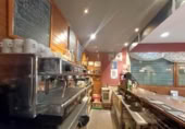 242m² restaurant pour vente, cession à Lérida, photo