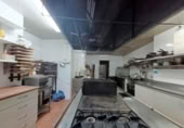 242m² restaurant pour vente, cession à Lérida, photo