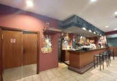 242m² restaurant pour vente, cession à Lérida, photo