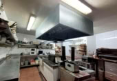 242m² restaurant pour vente, cession à Lérida, photo