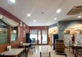 242m² restaurant pour vente, cession à Lérida, photo