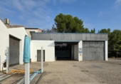 Nau
en venda
amb 19000m² a Lleida foto