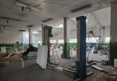 Nau
en venda
amb 19000m² a Lleida foto