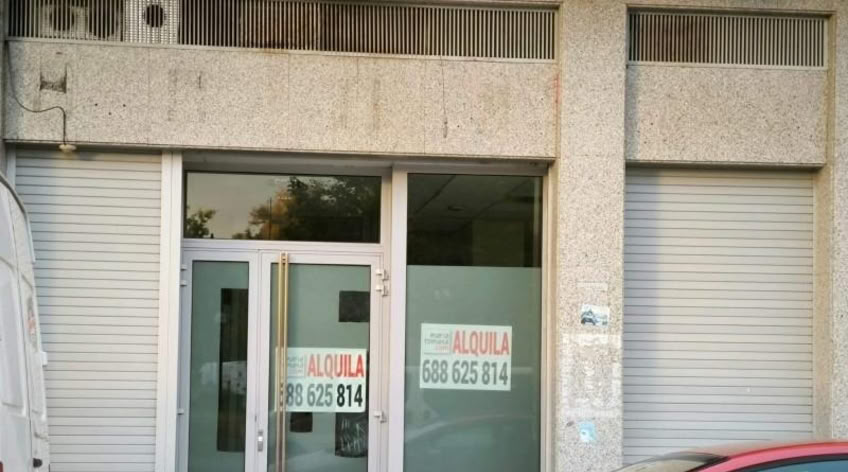 Local comercial