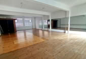 150m² locaux commerciaux pour vente à Ferrol, photo