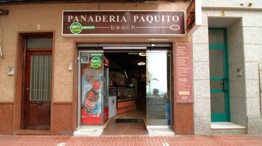 Local comercial