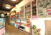 71m² commercial premises for sale in Santa Pola, photo
