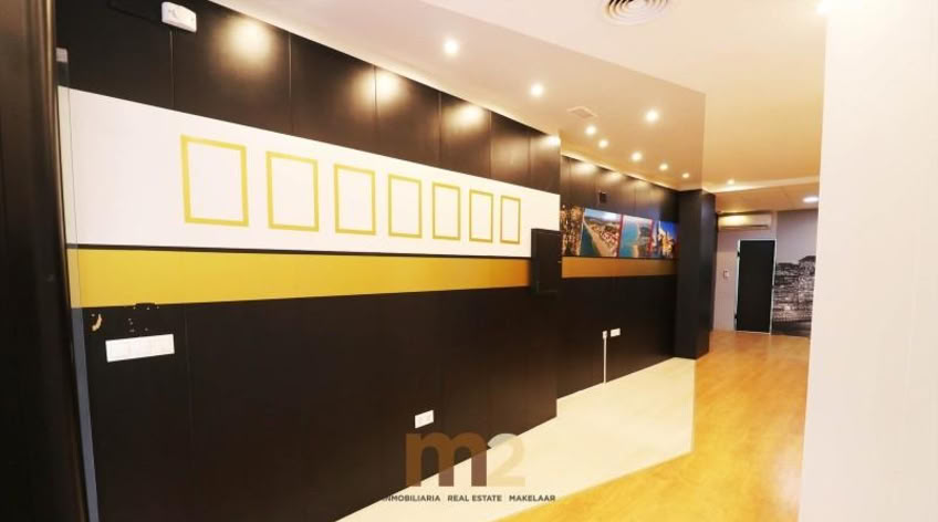 Local comercial