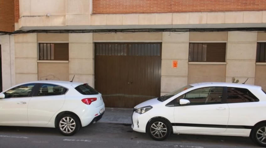 Local comercial