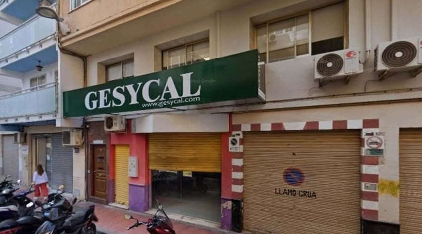 Local comercial