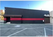 Nau Industrial
en venda
amb 1664m² a Guardamar del Segura foto