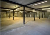 Nau Industrial
en venda
amb 1664m² a Guardamar del Segura foto