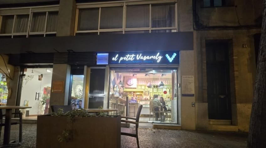 Local comercial