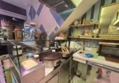 51m² commercial premises for rent in Gerona, photo