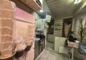 51m² commercial premises for rent in Gerona, photo