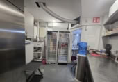 51m² commercial premises for rent in Gerona, photo