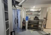 51m² commercial premises for rent in Gerona, photo