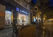 51m² commercial premises for rent in Gerona, photo
