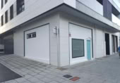 Local comercial en venta con 50m² en Respaldiza foto
