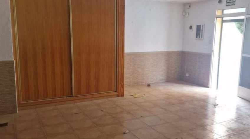 Local comercial