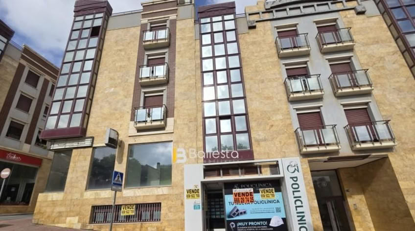 Local comercial