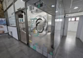 Oficines
en venda
amb 268m² a Huércal-Overa foto