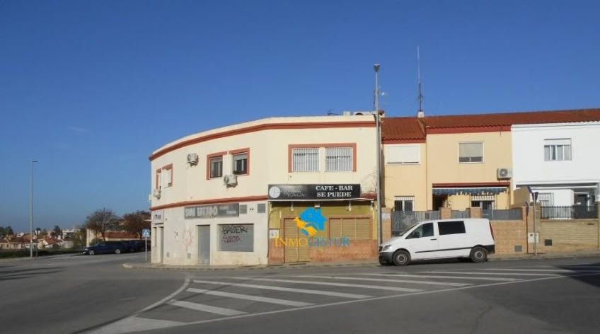 Local comercial