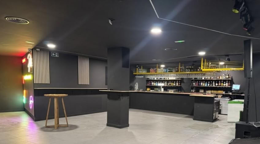 Local comercial