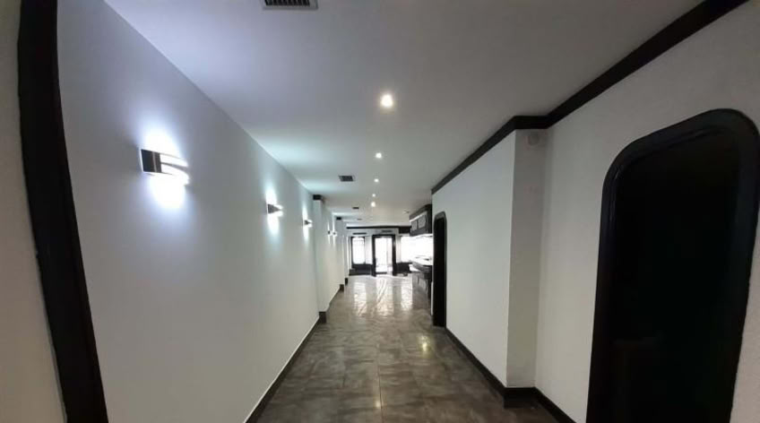 Local comercial