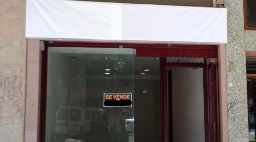 Local comercial