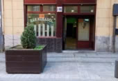 Bar
en venda
amb 147m² a Bilbao foto