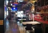 Restaurant
en venda
amb 92m² a Torrevella foto