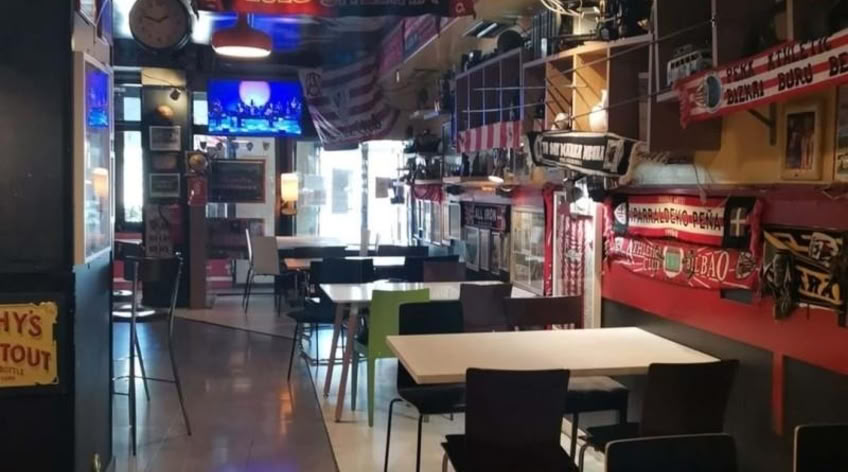 Local comercial