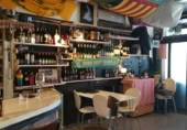 Restaurant
en venda
amb 92m² a Torrevella foto