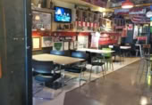 Restaurant
en venda
amb 92m² a Torrevella foto