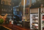 Restaurant
en venda
amb 92m² a Torrevella foto
