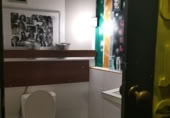 Restaurant
en venda
amb 92m² a Torrevella foto