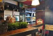 Restaurant
en venda
amb 92m² a Torrevella foto