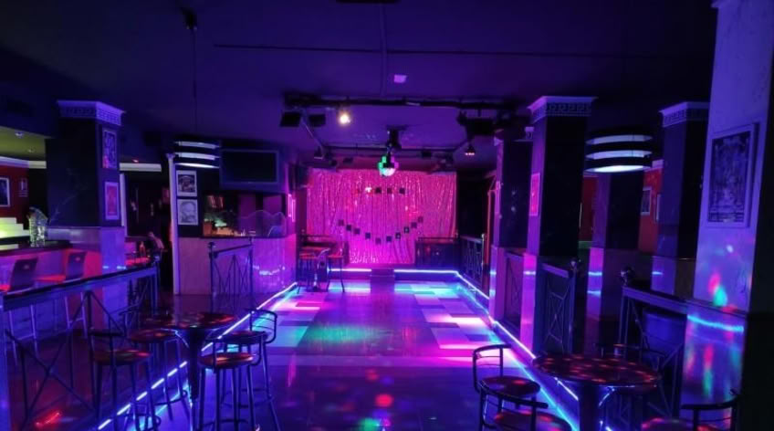 Local comercial