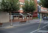25m² hair salon for sale in Guecho, photo