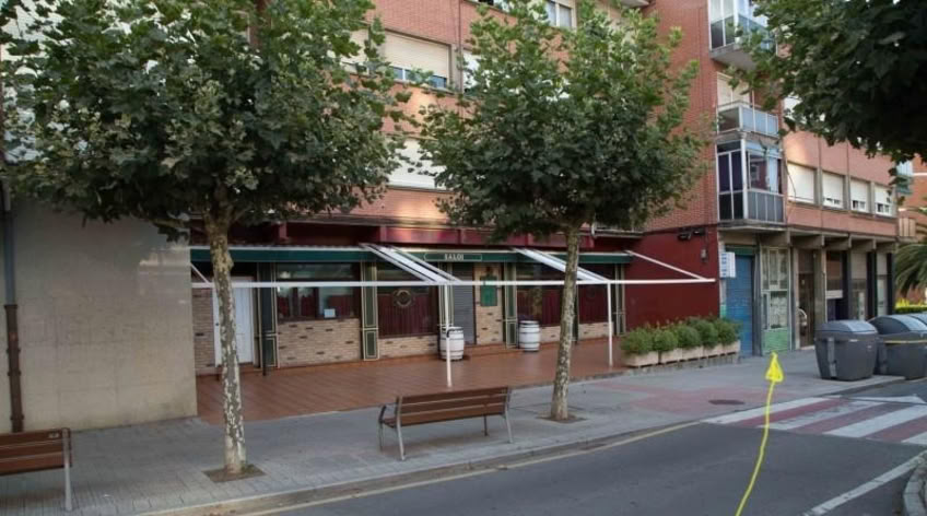 Local comercial