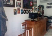 Local comercial
en venda
amb 78m² a Alacant foto