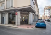 105m² locaux commerciaux pour vente à Petrer, av. de madrid photo