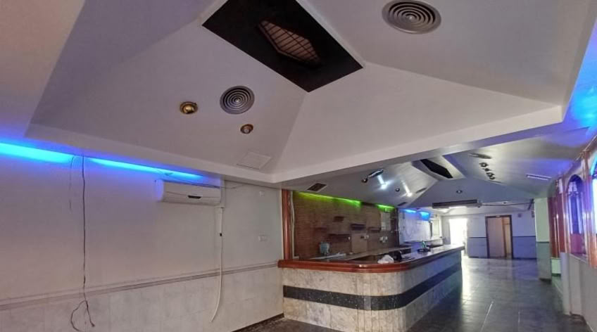 Local comercial