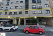 823m² office for sale in Pontevedra, photo