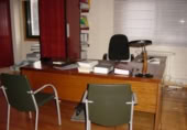 823m² office for sale in Pontevedra, photo