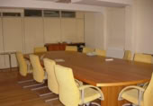 823m² office for sale in Pontevedra, photo
