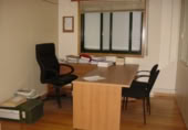 823m² office for sale in Pontevedra, photo