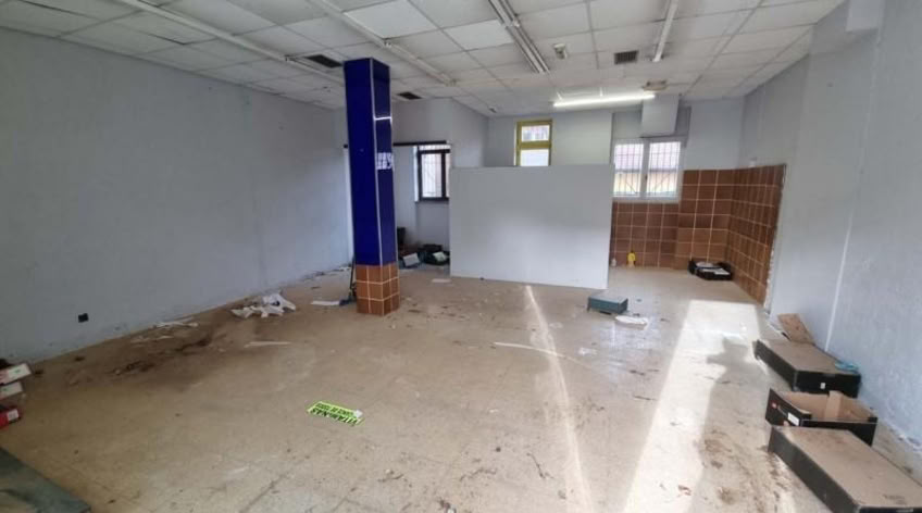 Local comercial